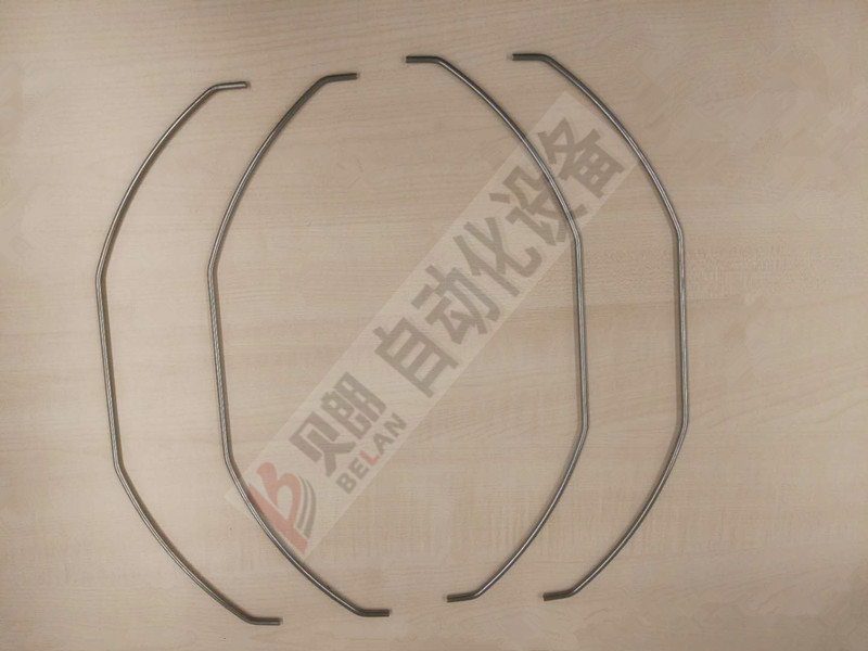 日用五金线材成型