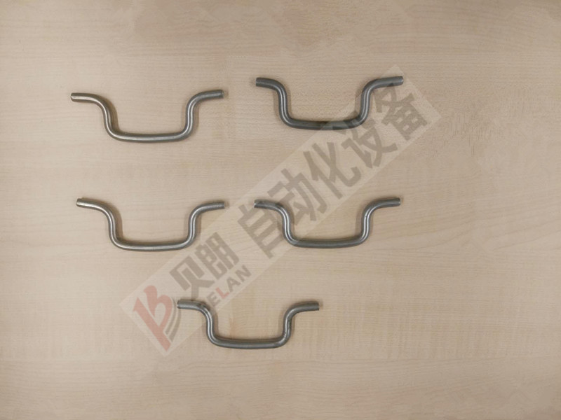 厨卫五金线成型