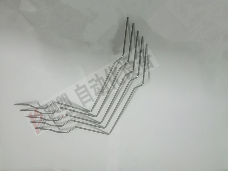 日用五金线成型