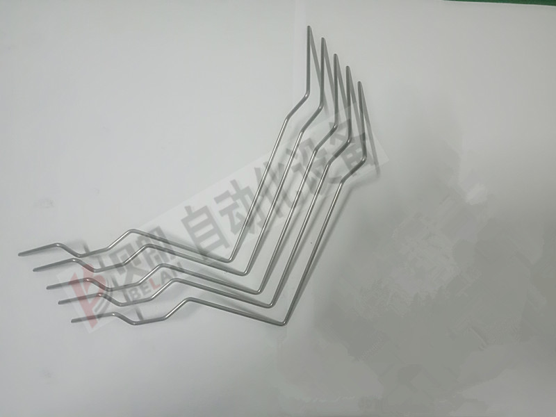 日用五金线成型