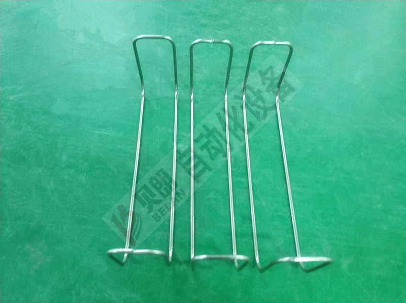 日用五金线成型