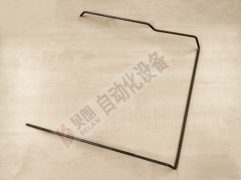 日用五金线材成型