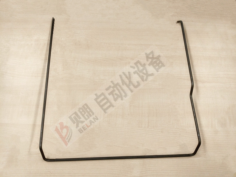 日用五金线材成型