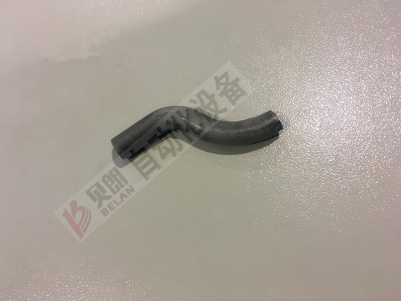 汽车零部件线材成型