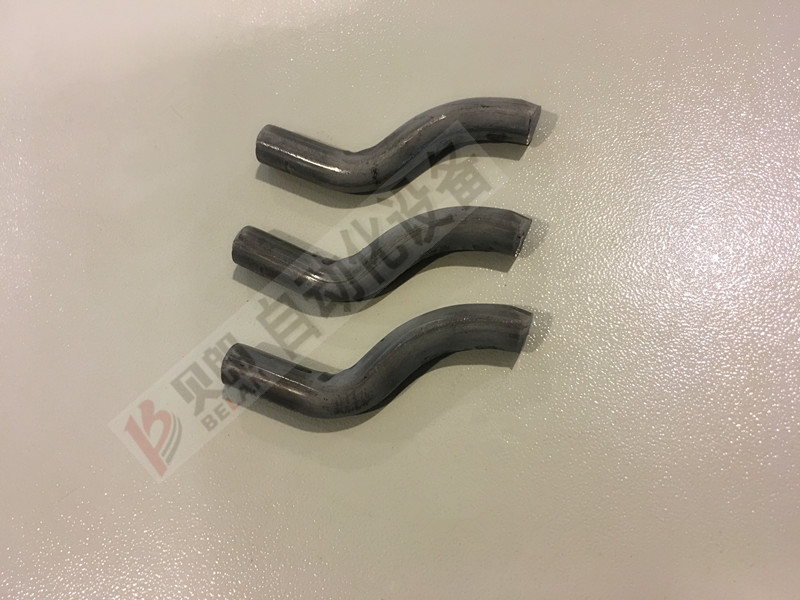 汽车零部件线材成型