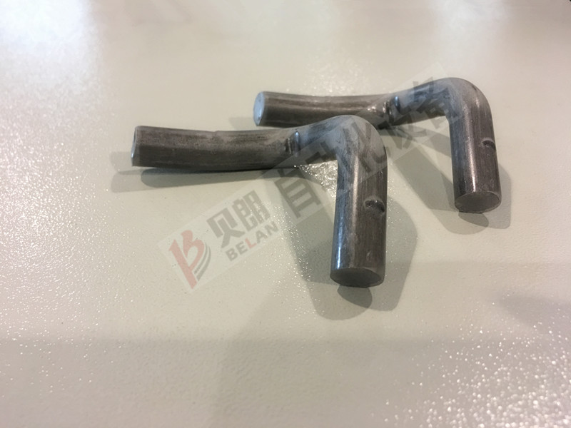 汽车零部件线材成型图样