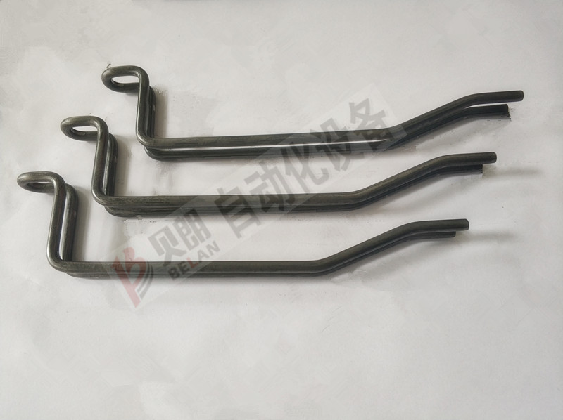 日用五金线材成型