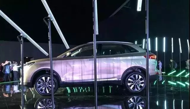 华为汽车 华为汽车