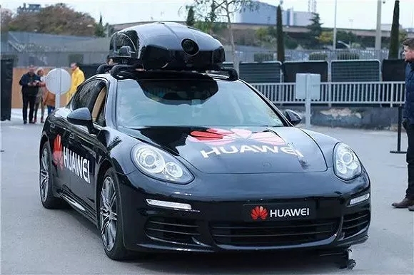 华为汽车 华为汽车