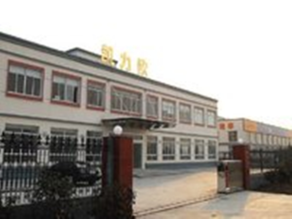 凯力欧公司 凯力欧公司