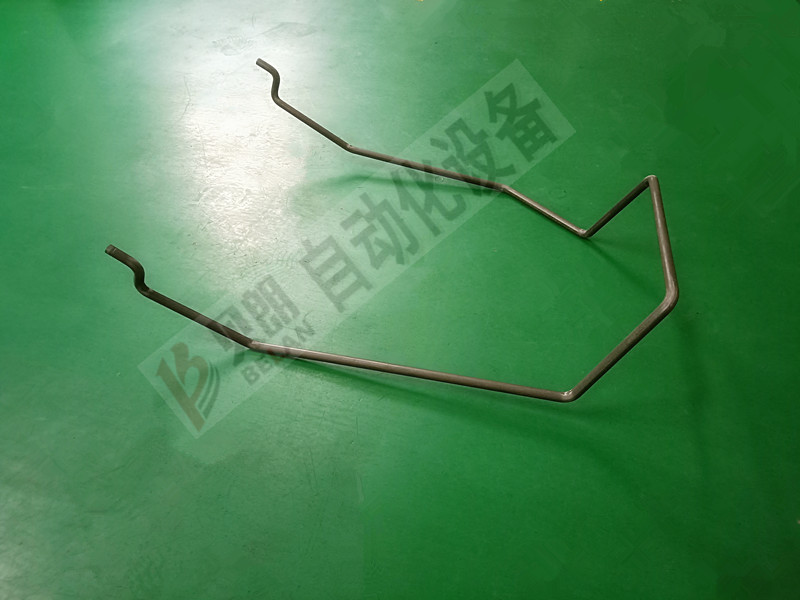 12mm日用五金挂件线材成型