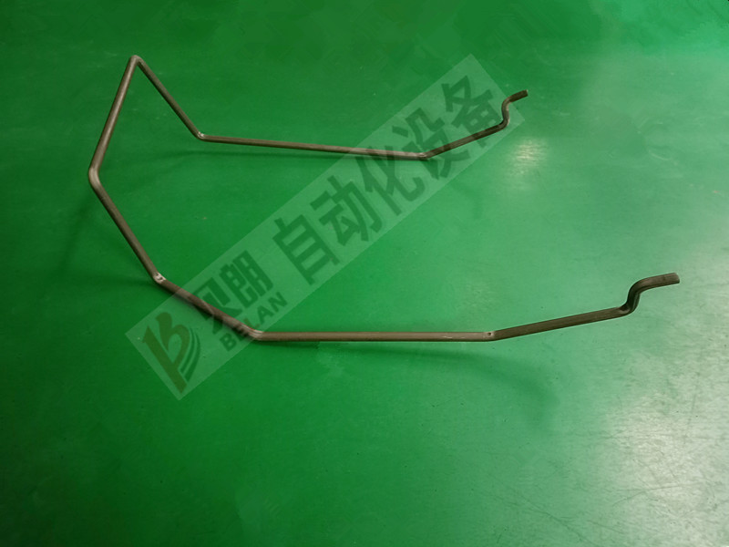 12mm日用五金挂件线材成型图样