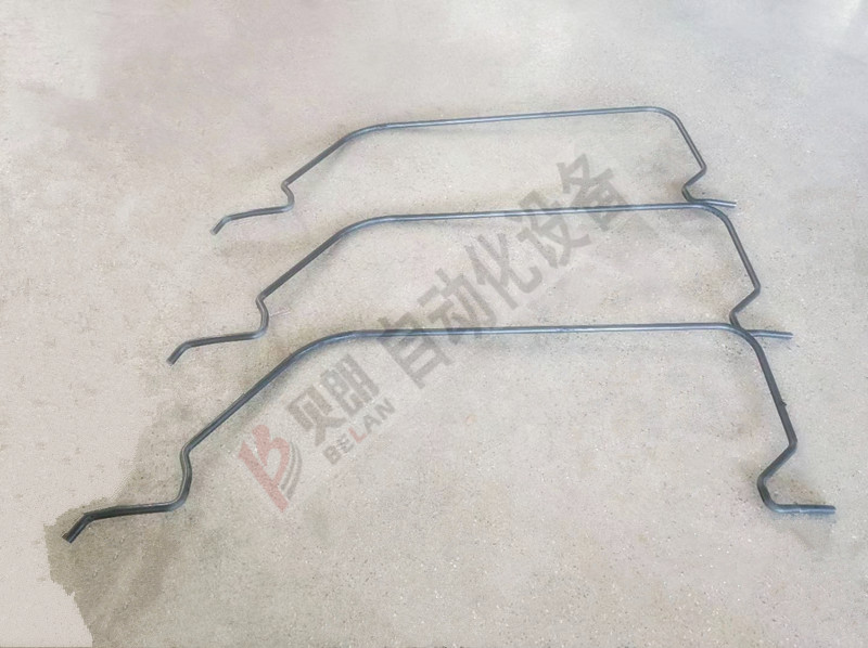 4.8mm支撑杆线材成型图样