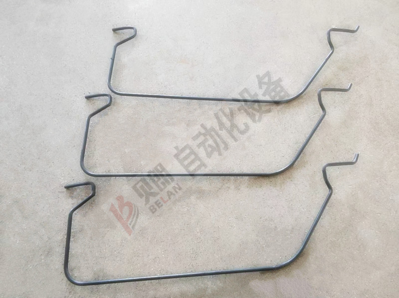 4.8mm支撑杆线材成型图样