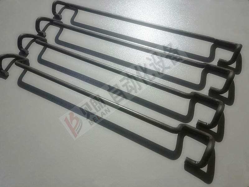 8.0mm水果框提手线材成型图样