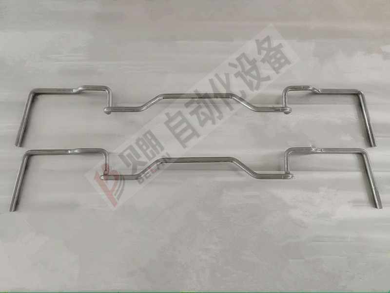 8.0mm日用五金挂件线材成型