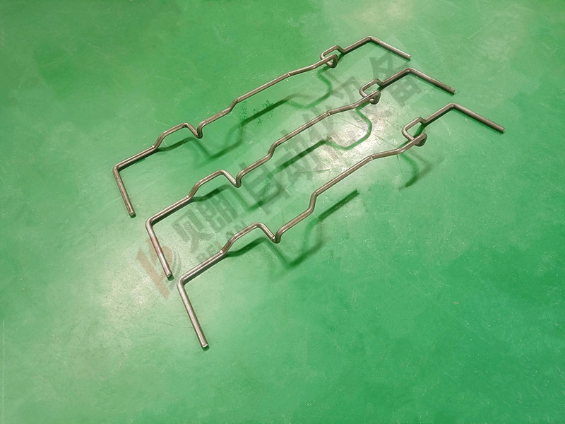 8.0mm日用五金挂件线材成型图样