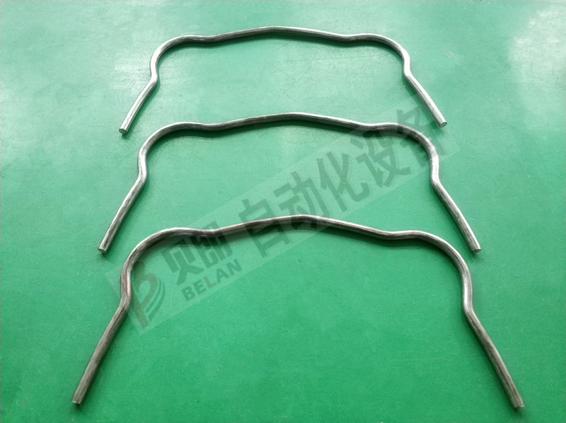 10mm桌子骨架线材成型图样