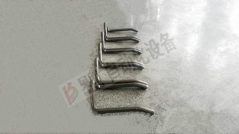 8.0mm日用五金挂件线材成型图样