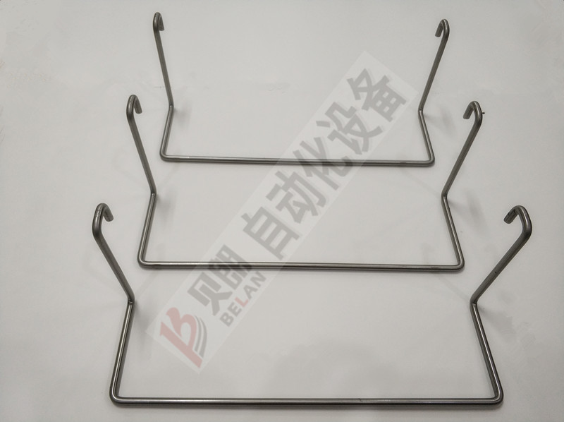 8.0mm日用五金挂件线材成型