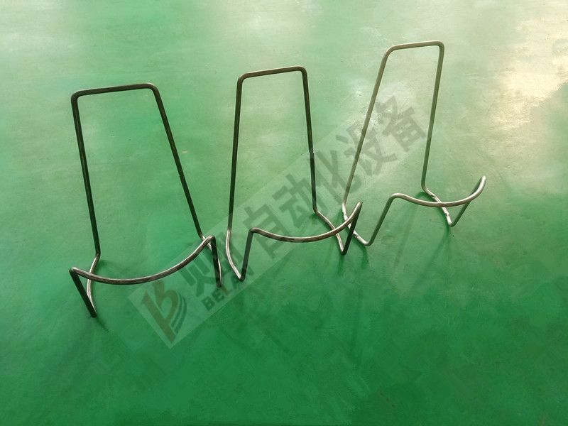 日用五金线材成型图样