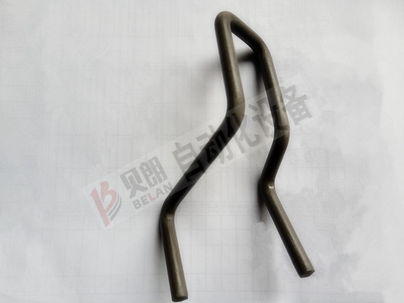 汽车零部件线材成型图样