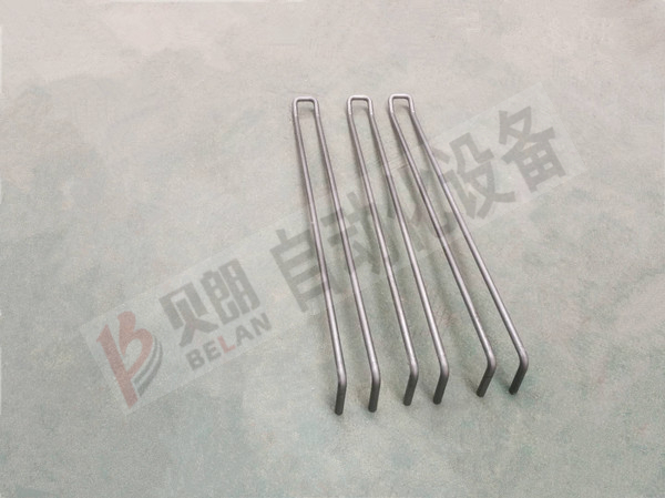 4.0mm商超货架挂钩