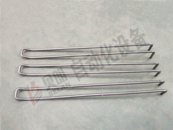 4.0mm商超货架挂钩