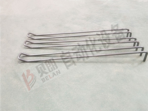 4.0mm商超货架挂钩