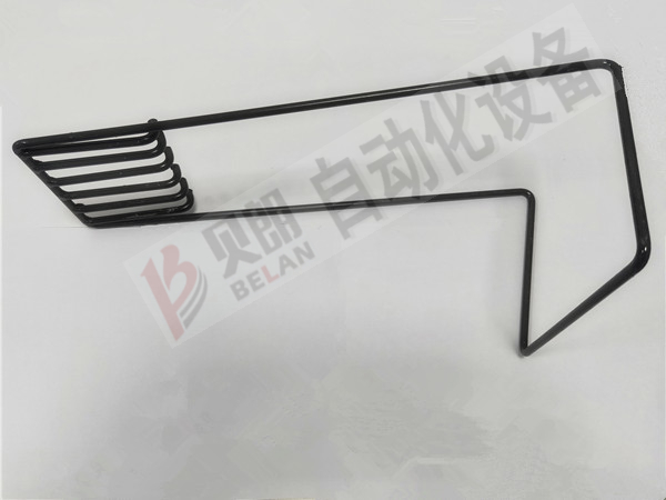 5.0mm厨卫五金线材成型