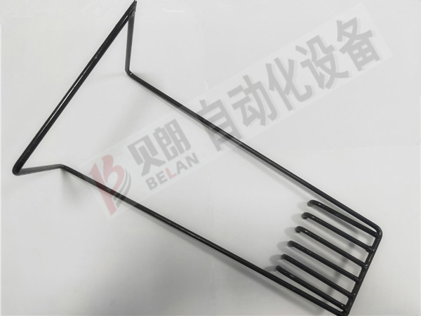 5.0mm厨卫五金线材成型图样