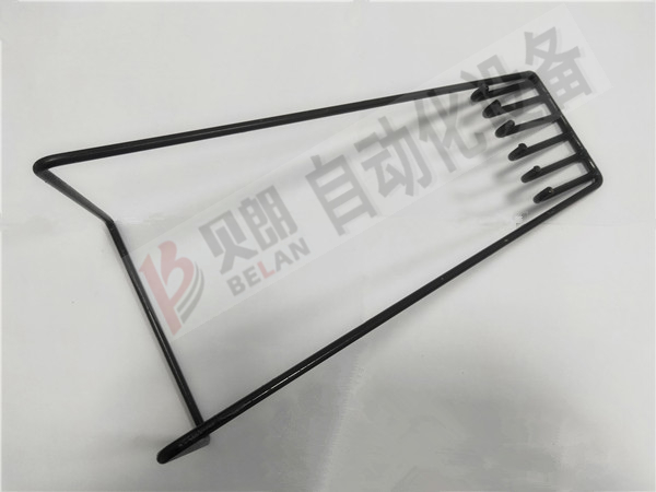 5.0mm厨卫五金线材成型图样