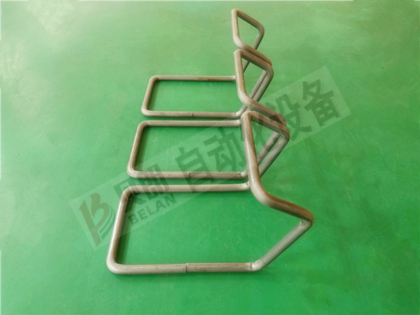 8.0mm大锅提手线材成型