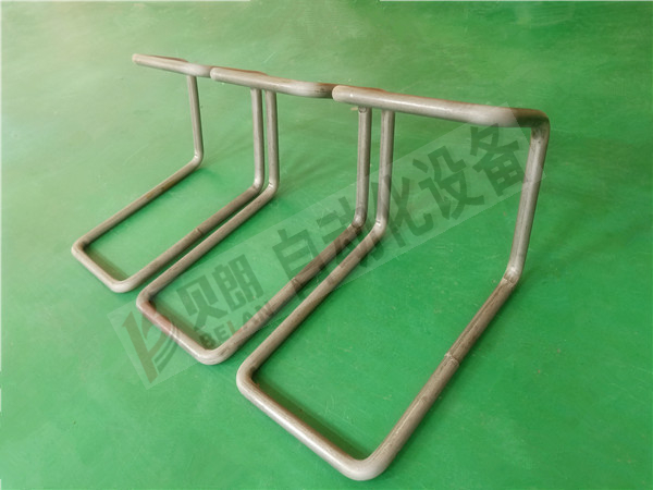 8.0mm大锅提手线材成型