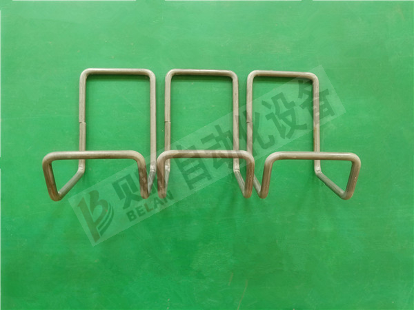 8.0mm大锅提手线材成型