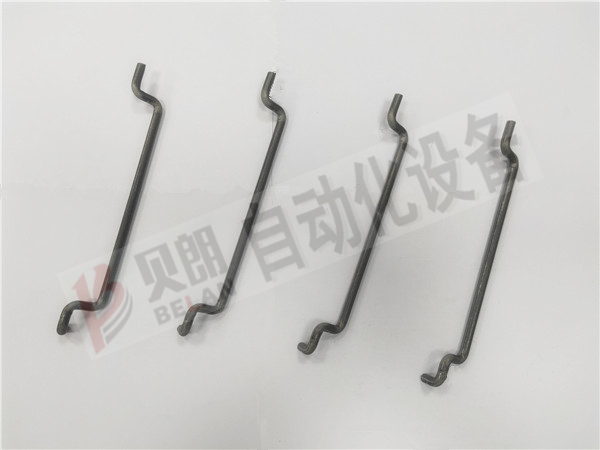 4.0mm抽屉支架线成型