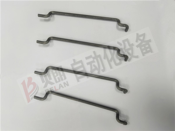 4.0mm抽屉支架线成型