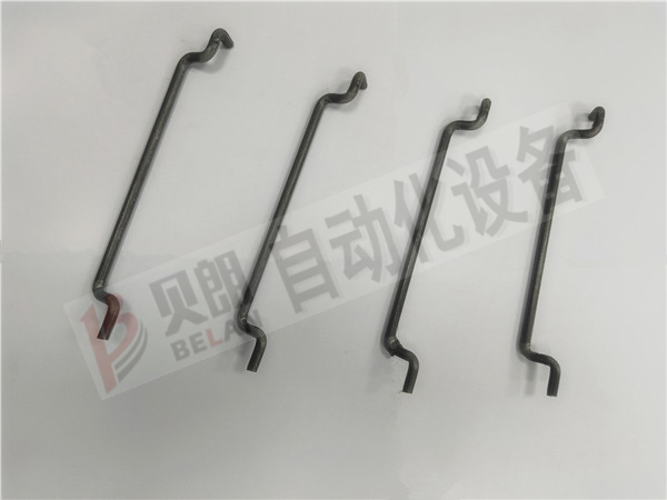 4.0mm抽屉支架线成型