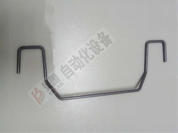 6.0mm汽车座椅骨架线成型