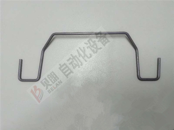 6.0mm汽车座椅骨架线成型