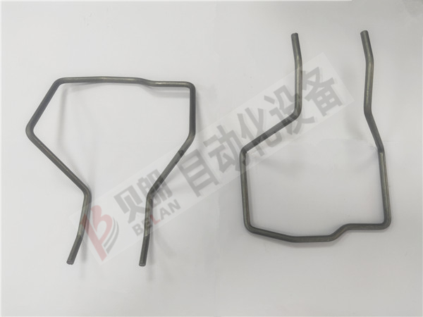 日用五金线材成型图样