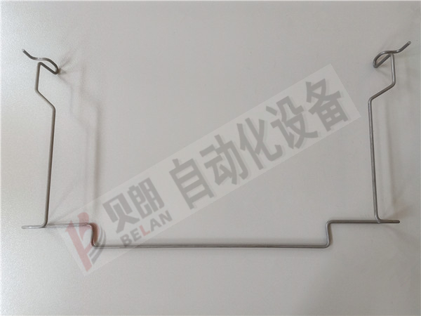 汽车零部件线材成型图样