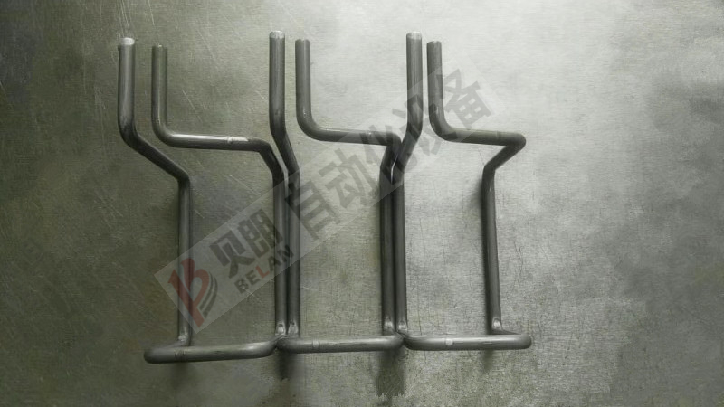 7.0mm五金挂件线材成型