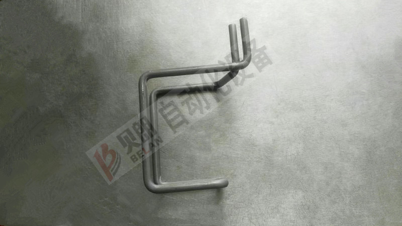 7.0mm五金挂件线材成型