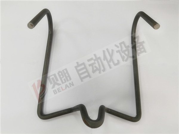 12mm五金挂件线材成型