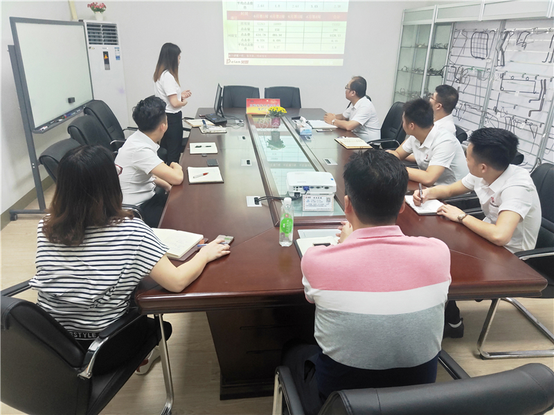 关于广州展会 我们是这样总结的——数控铁线成型机