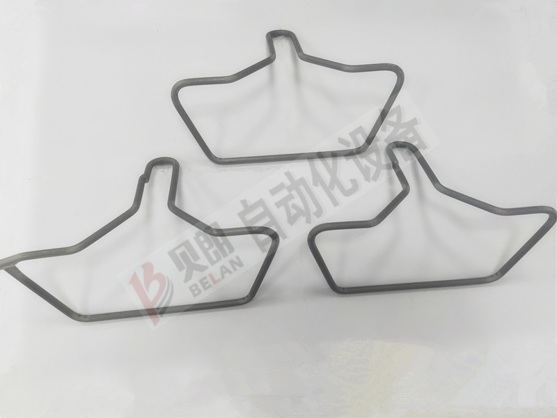 6.0mm五金挂件线成型