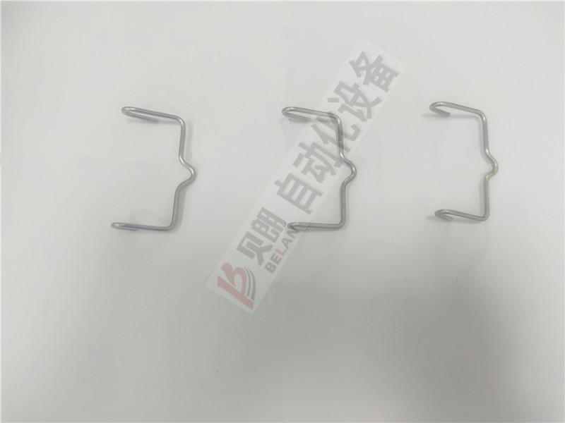 3.0mm宠物笼挂件线成型