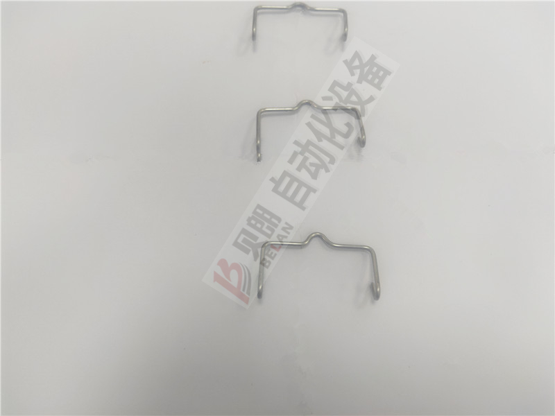 3.0mm宠物笼挂件线成型