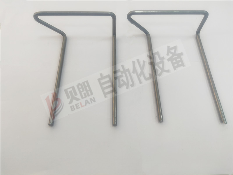 日用五金线材成型图样